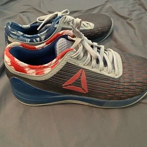 Reebok Nano 8 Women’s Size 8.0